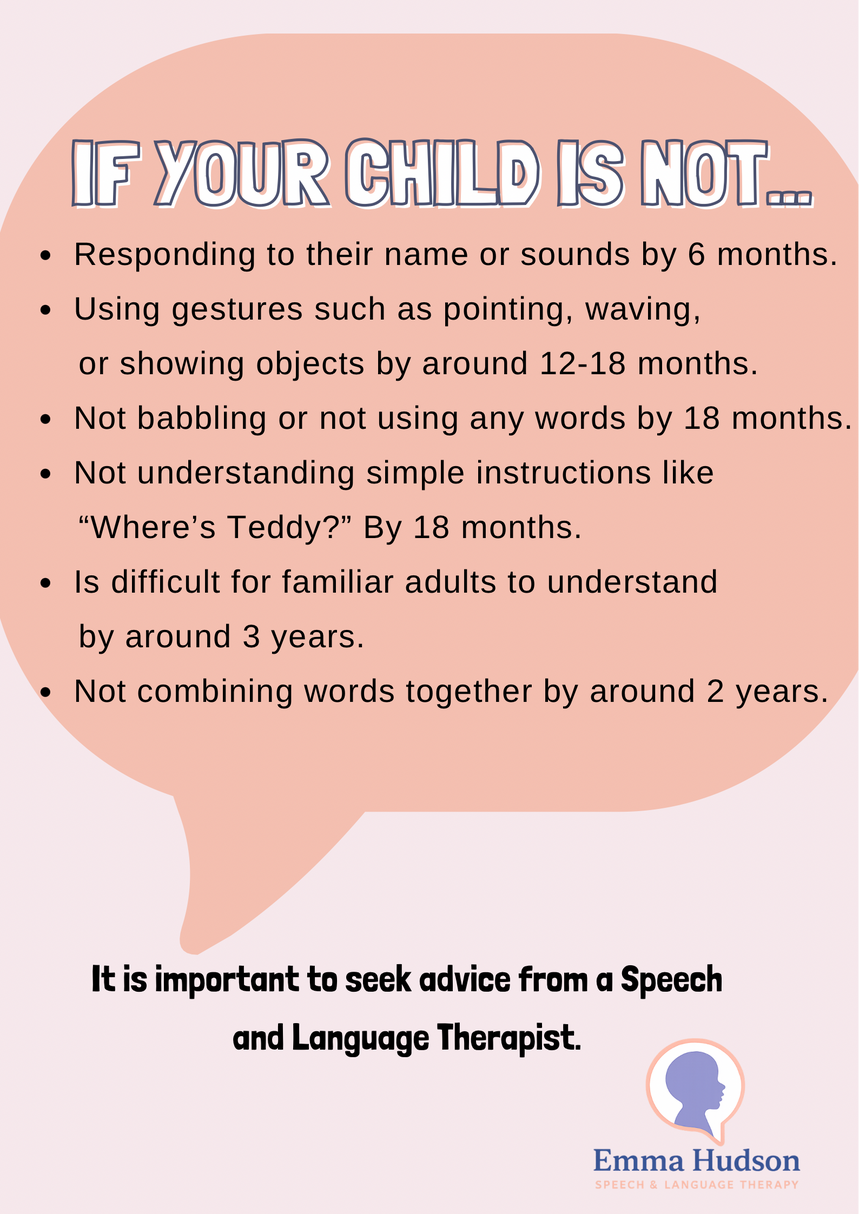 When to get help